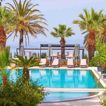 Moyo Luxury Hotel & Beach Bodrum 외부 사진