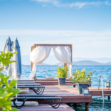 Moyo Luxury Hotel & Beach Bodrum 외부 사진