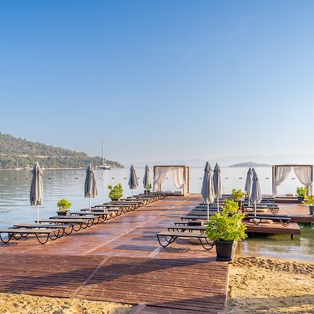 Moyo Luxury Hotel & Beach Bodrum 외부 사진