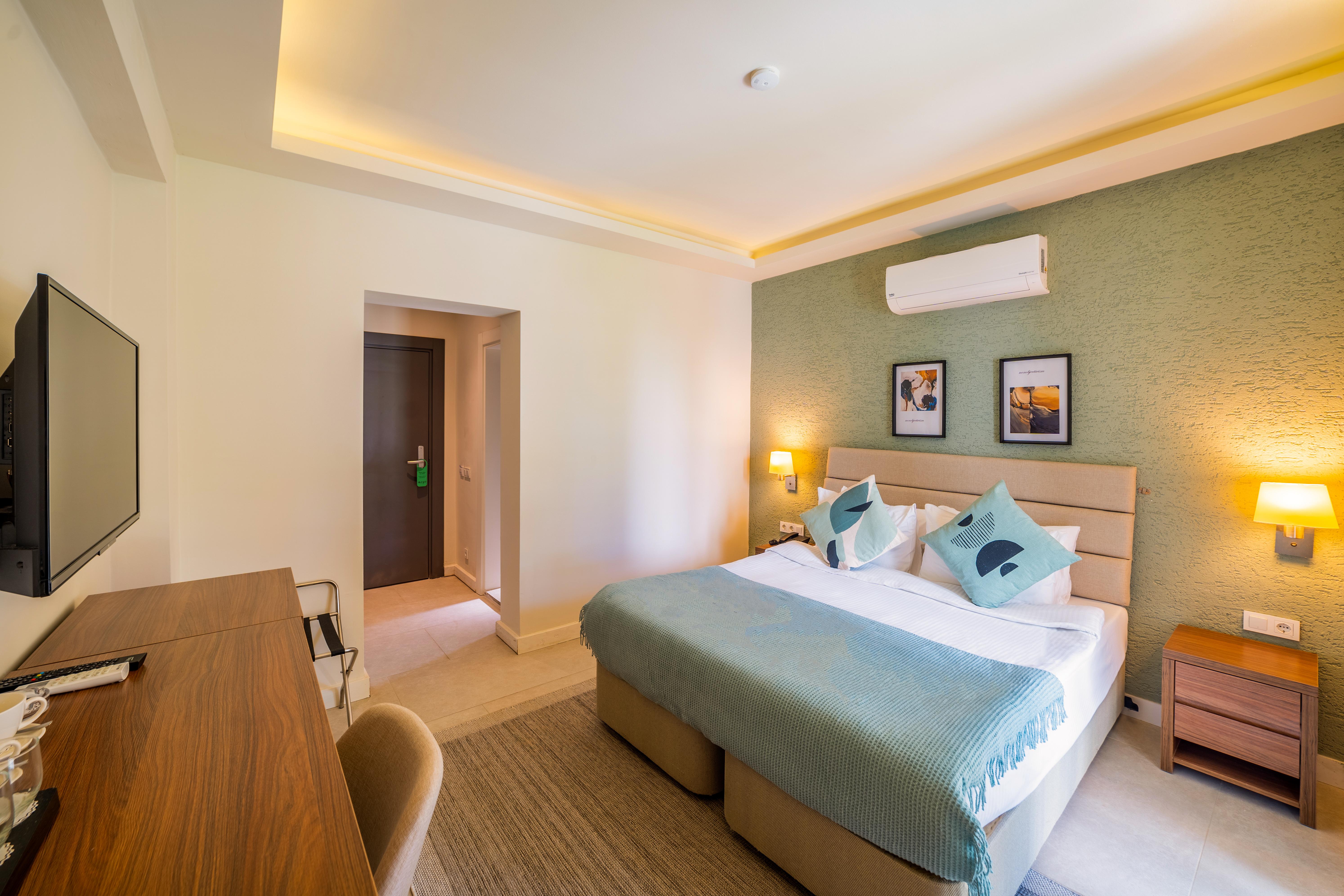 Moyo Luxury Hotel & Beach Bodrum 외부 사진