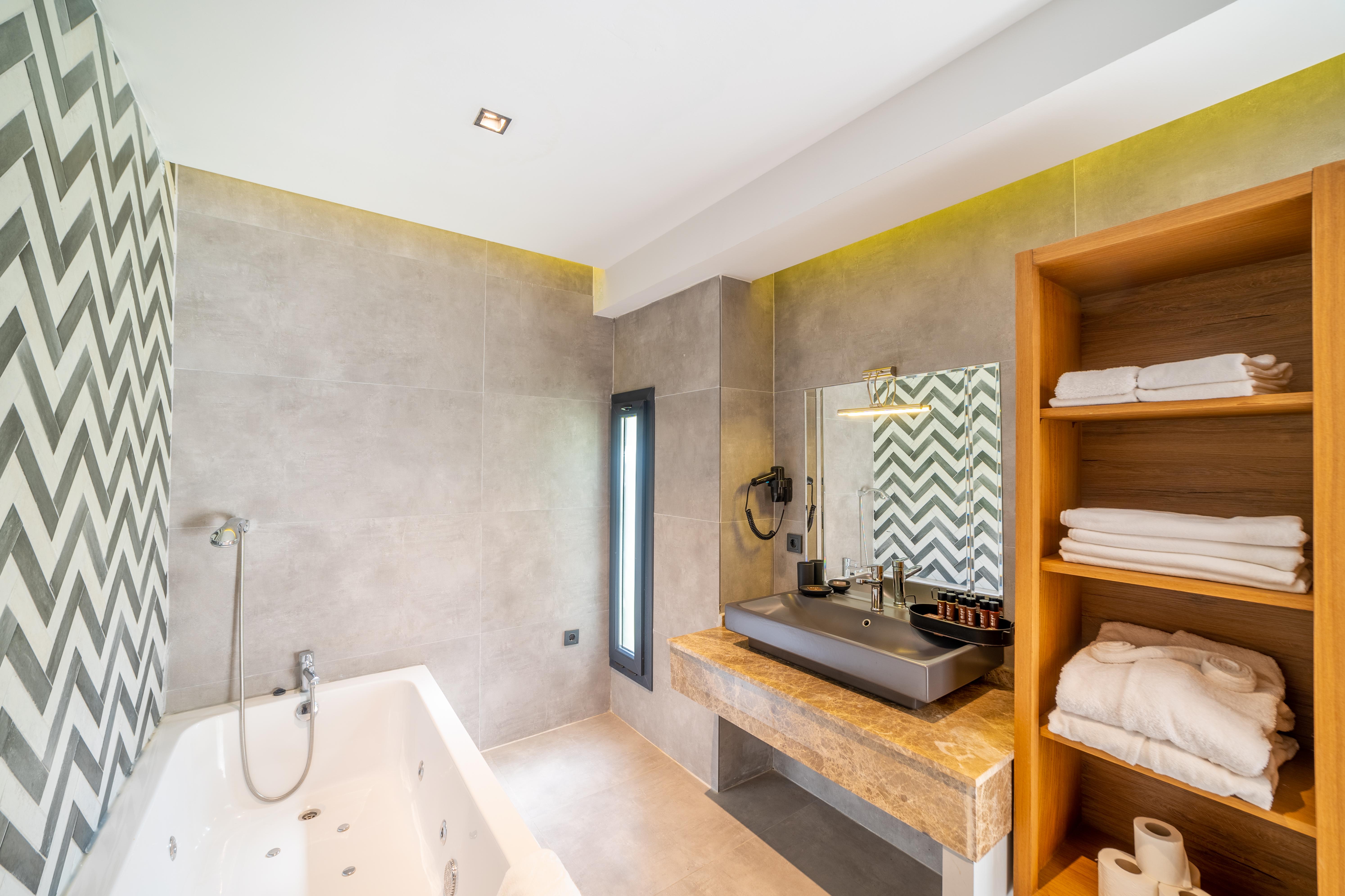 Moyo Luxury Hotel & Beach Bodrum 외부 사진