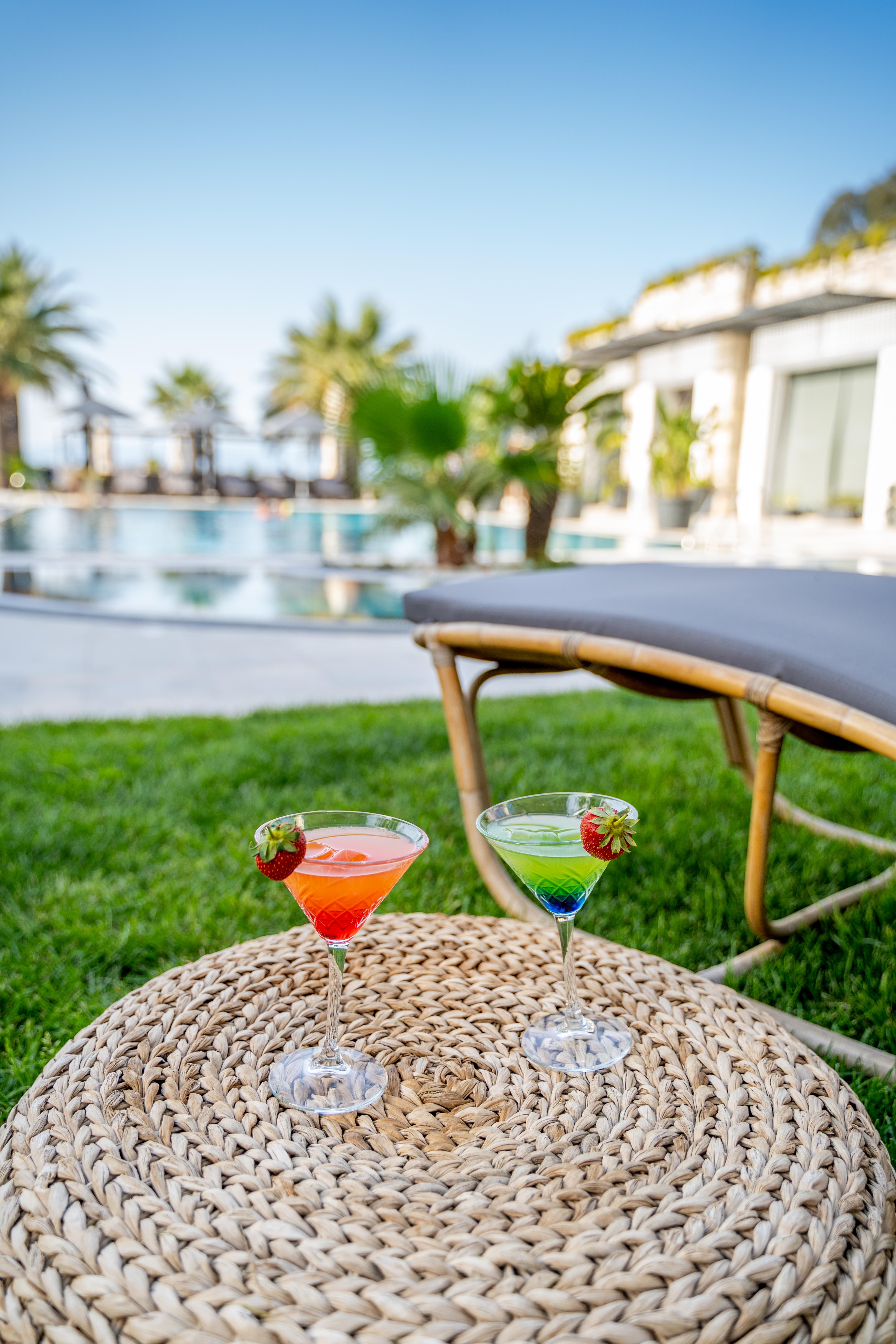 Moyo Luxury Hotel & Beach Bodrum 외부 사진