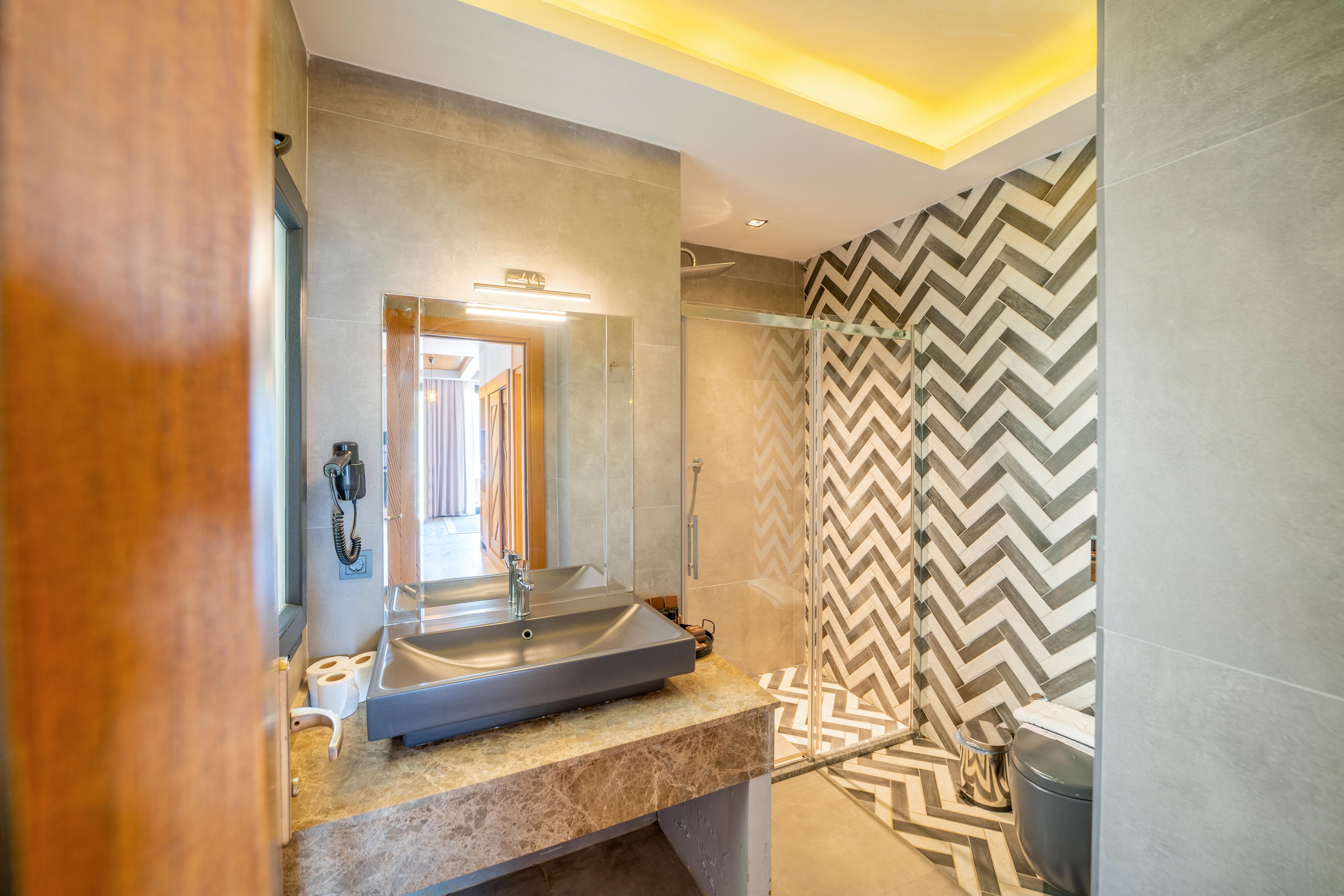 Moyo Luxury Hotel & Beach Bodrum 외부 사진