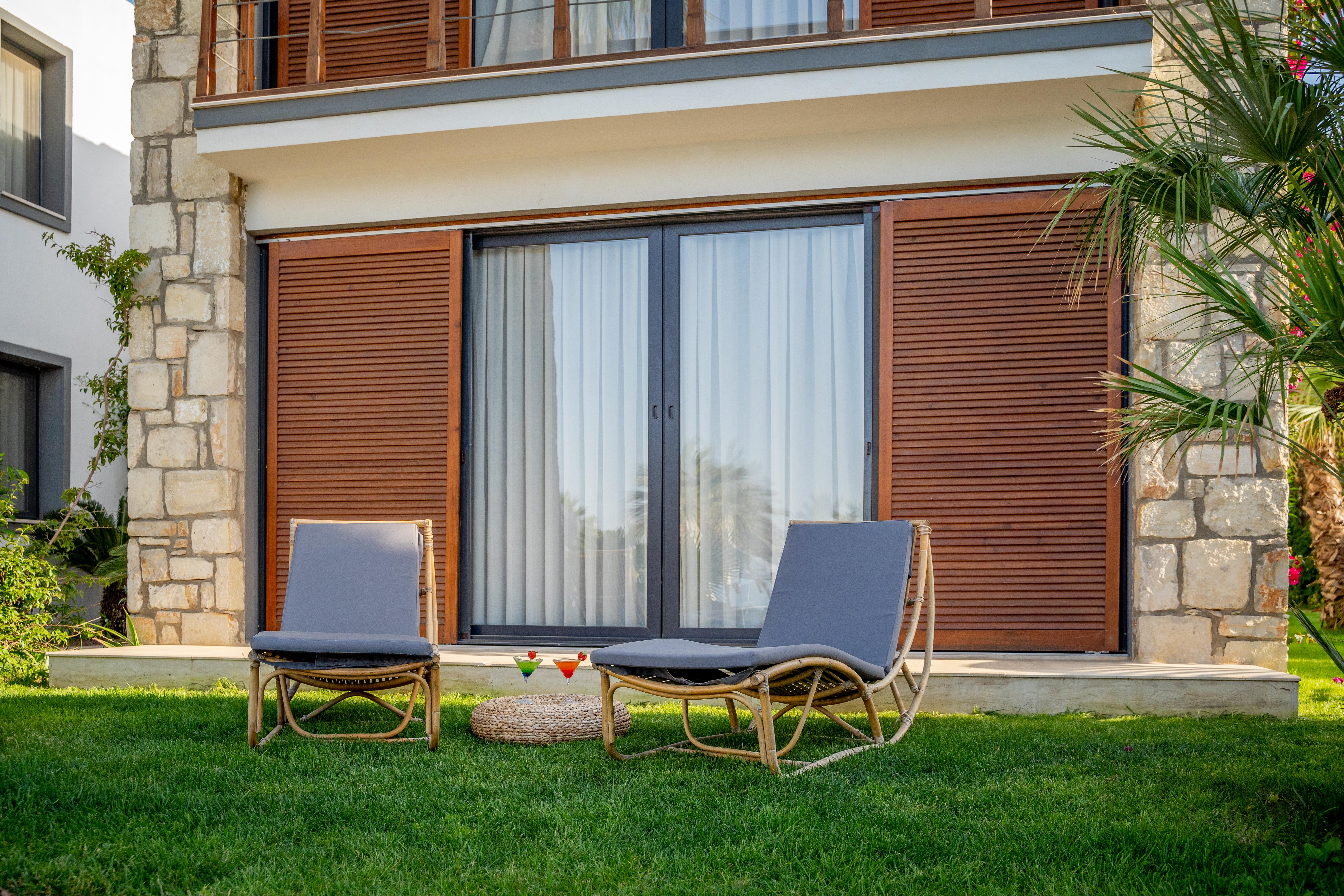 Moyo Luxury Hotel & Beach Bodrum 외부 사진