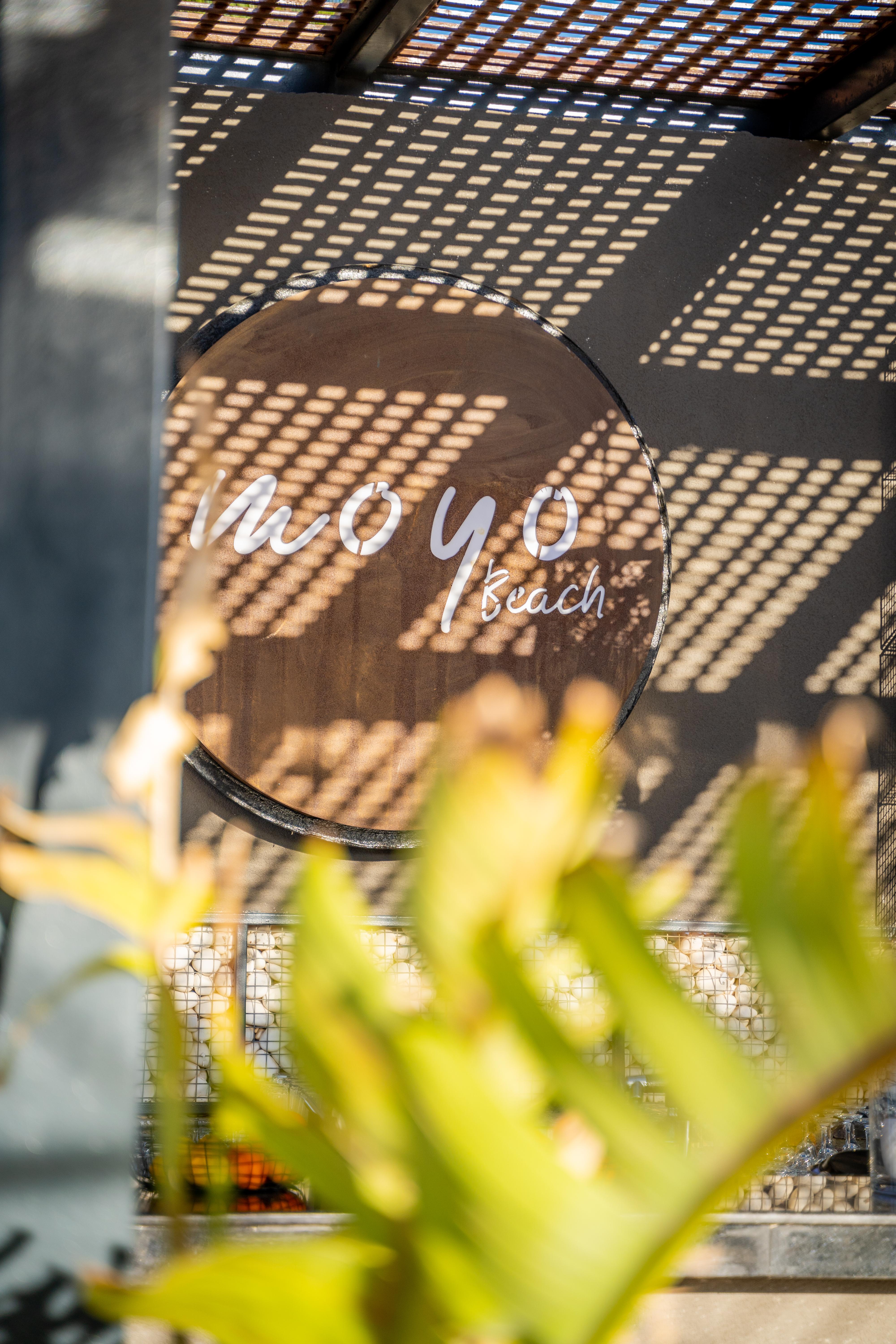 Moyo Luxury Hotel & Beach Bodrum 외부 사진