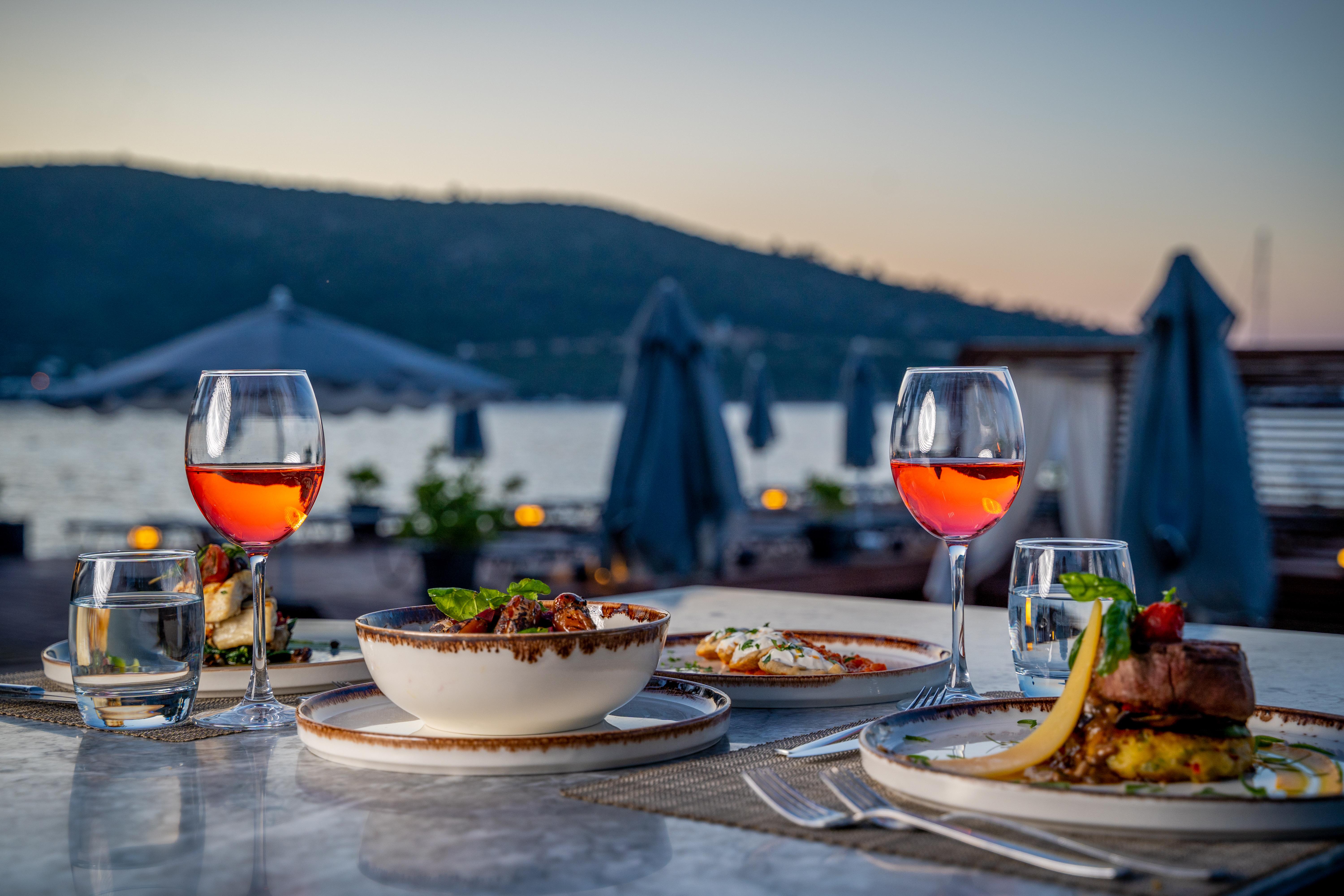 Moyo Luxury Hotel & Beach Bodrum 외부 사진