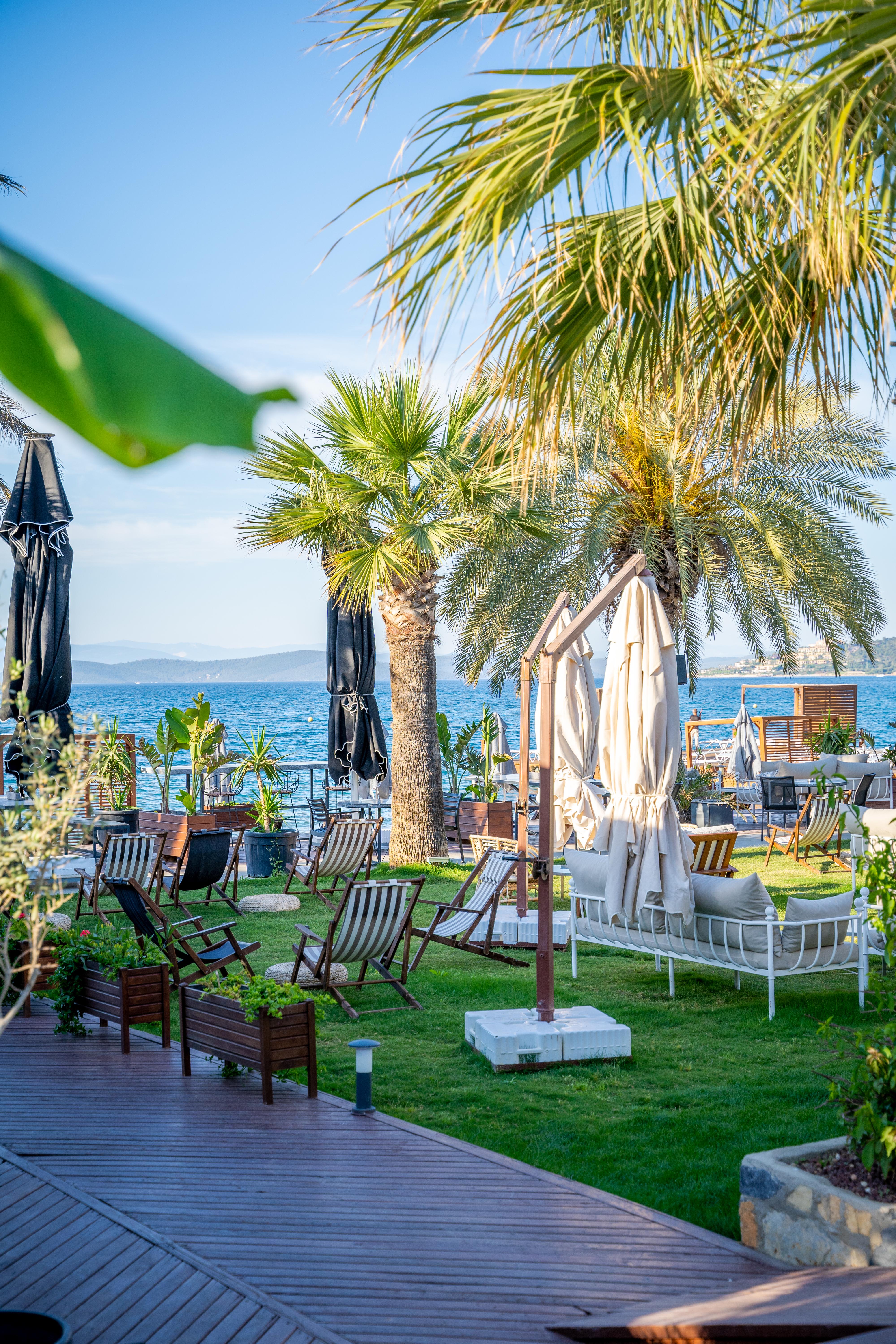 Moyo Luxury Hotel & Beach Bodrum 외부 사진