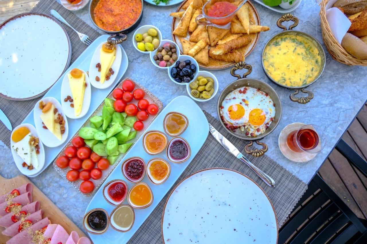 Moyo Luxury Hotel & Beach Bodrum 외부 사진
