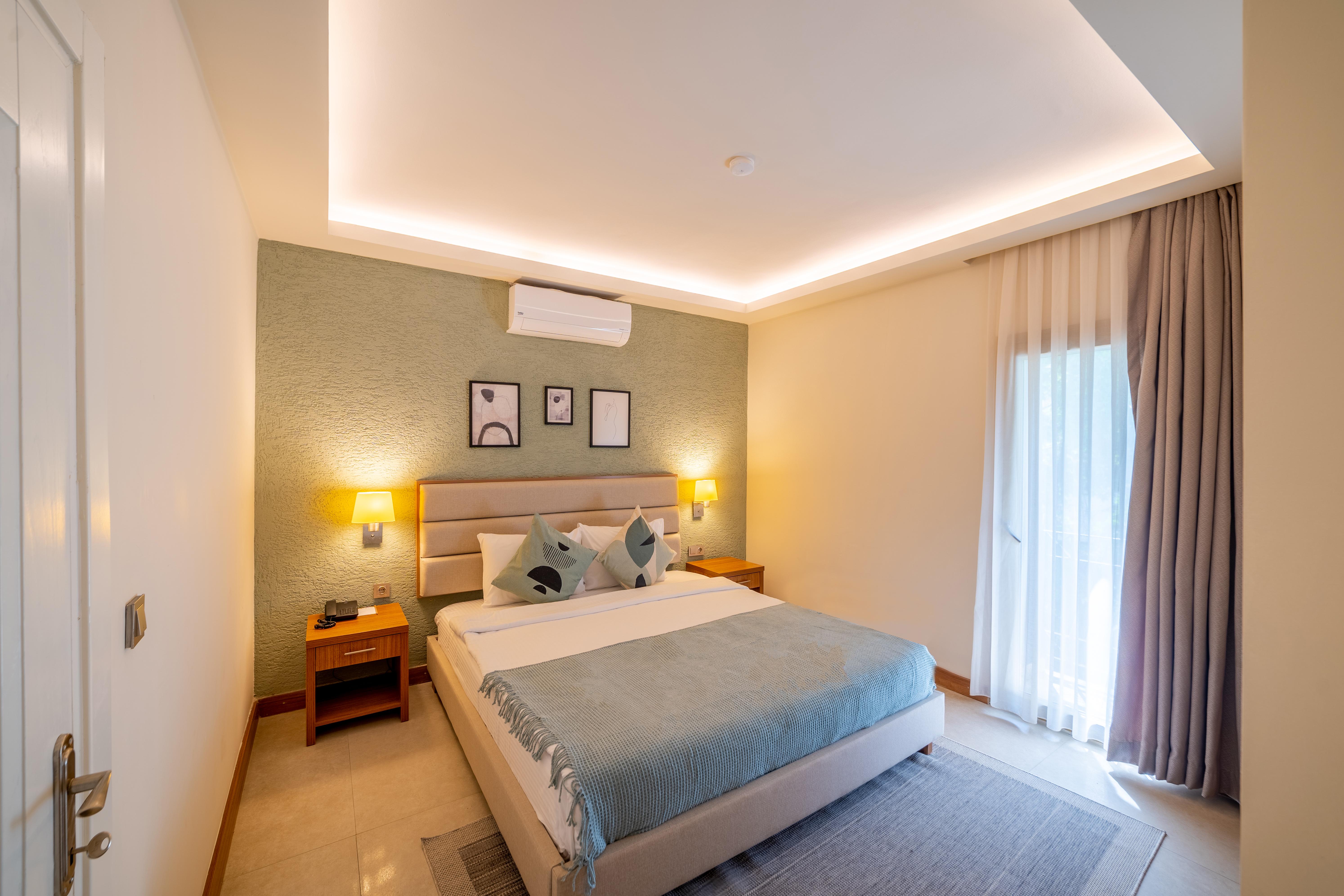 Moyo Luxury Hotel & Beach Bodrum 외부 사진