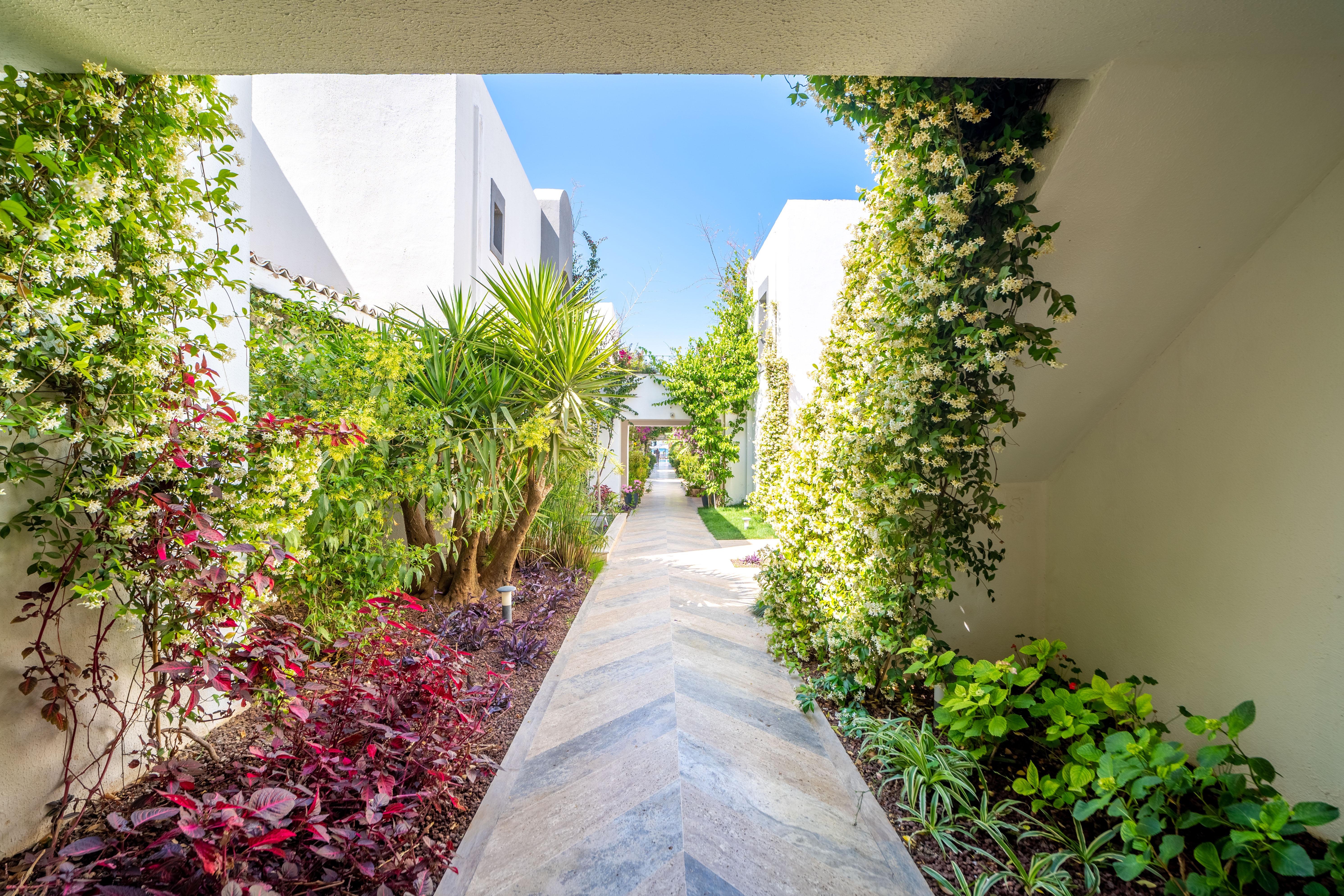 Moyo Luxury Hotel & Beach Bodrum 외부 사진