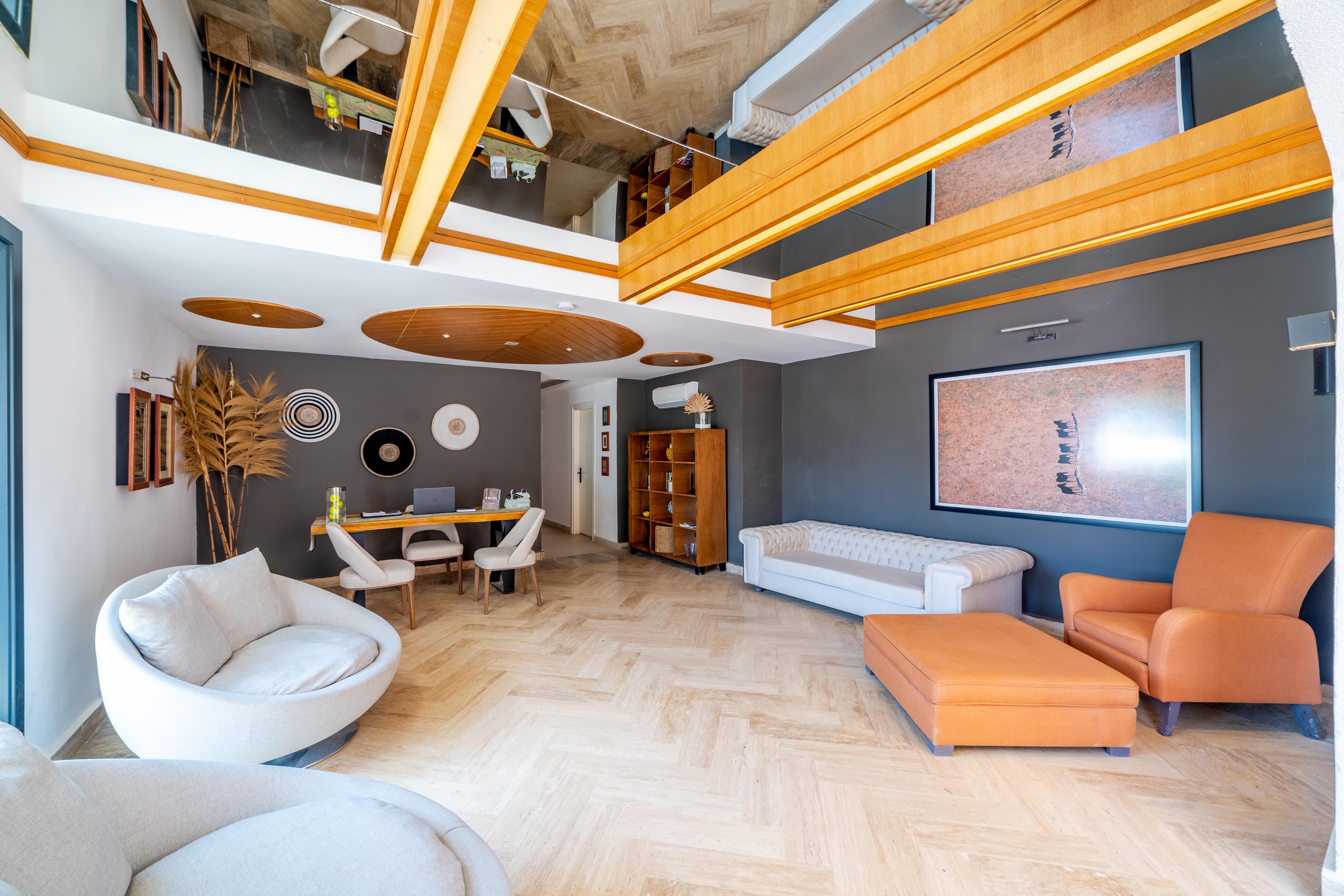 Moyo Luxury Hotel & Beach Bodrum 외부 사진